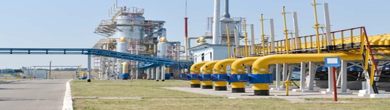 Natural-Gas-Metering