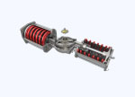 QTROC F SERIES Actuators