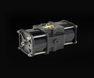 QTRCO T Series Actuators