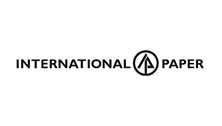 INTERNATIONAL PAPER logo