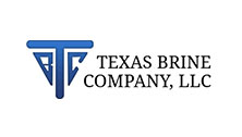 Texas Brine logo